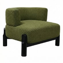 Raleigh Chenille Accent Chair